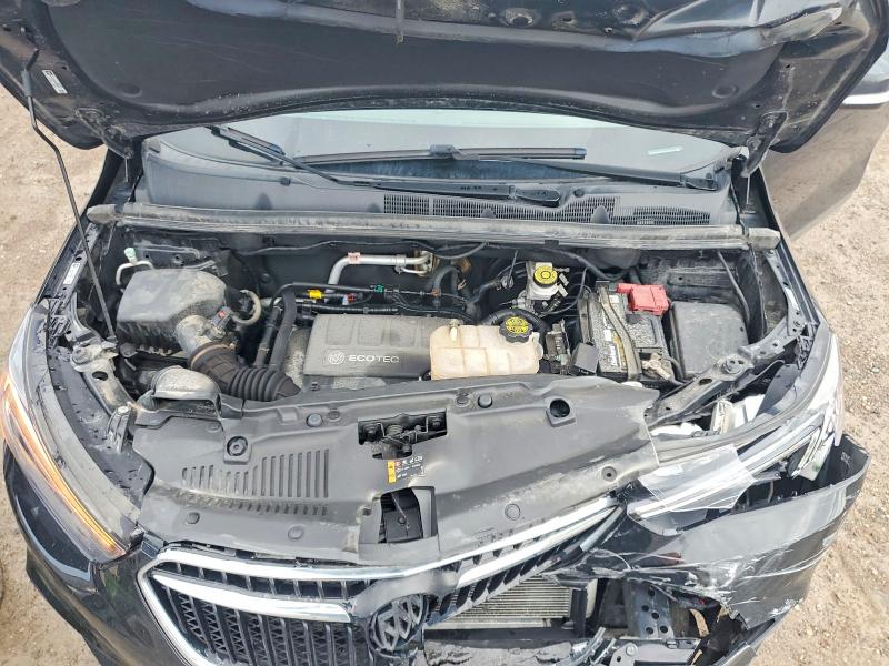 Aukcja sprzedaży 2019 Buick Encore, vin: KL4CJASB2KB888945, numer aukcji: 48335776