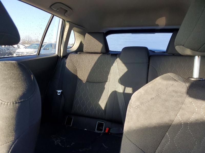 2025 Toyota Corolla Cross მანქანა იყიდება აუქციონზე, vin: 7MUCAAAG5SV139431, აუქციონის ნომერი: 48631026