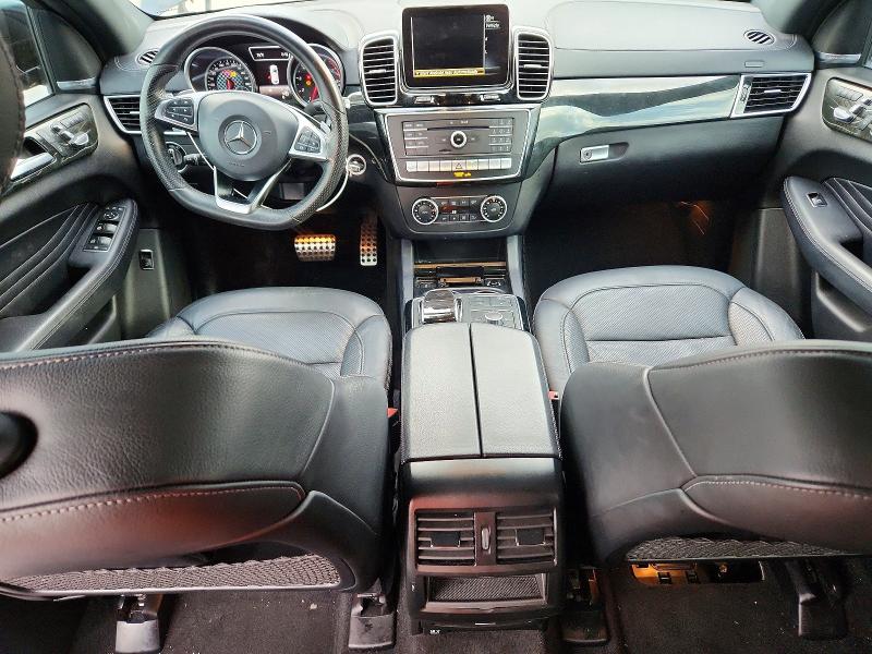 Aukcja sprzedaży 2019 Mercedes-benz Gle Coupe, vin: 4JGED6EBXKA129704, numer aukcji: 50954536