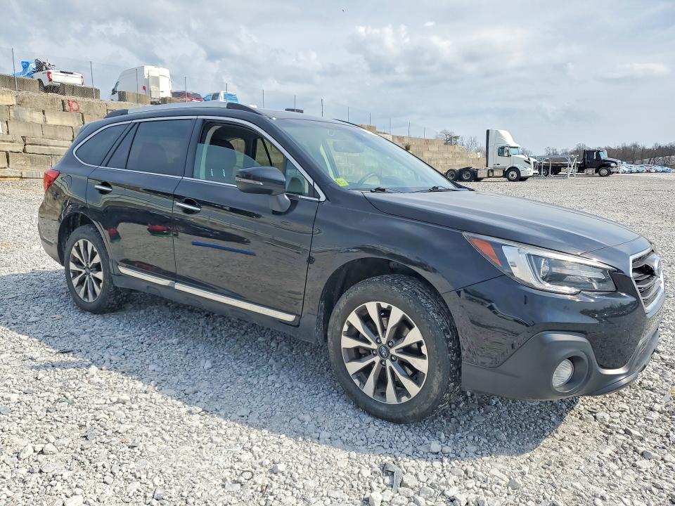 Aukcja sprzedaży 2019 Subaru Outback, vin: 4S4BSATC9K3289066, numer aukcji: 47694976