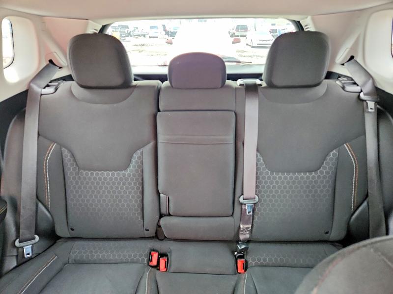49955826 :رقم المزاد ، 3C4NJDAB4KT629356 vin ، 2019 Jeep Compass مزاد بيع