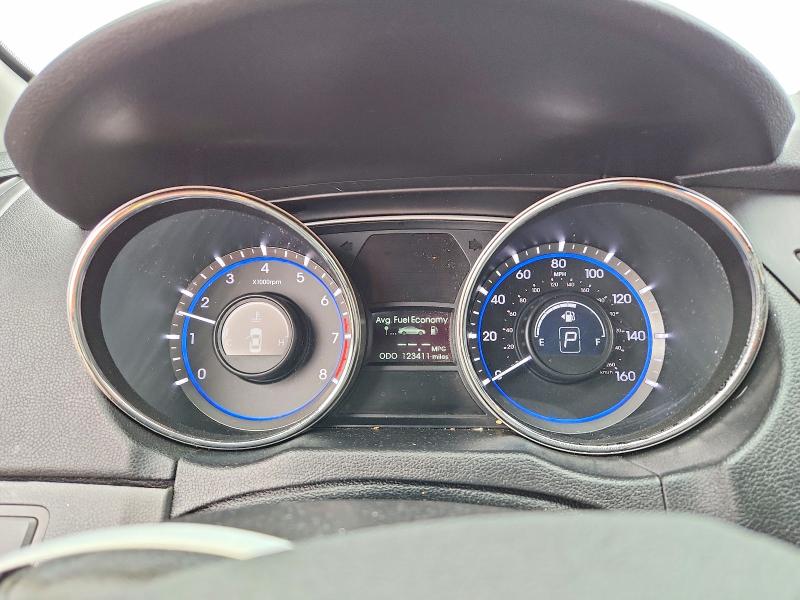 Продаж на аукціоні авто 2013 Hyundai Sonata, vin: 5NPEB4AC2DH773965, номер лоту: 49575206