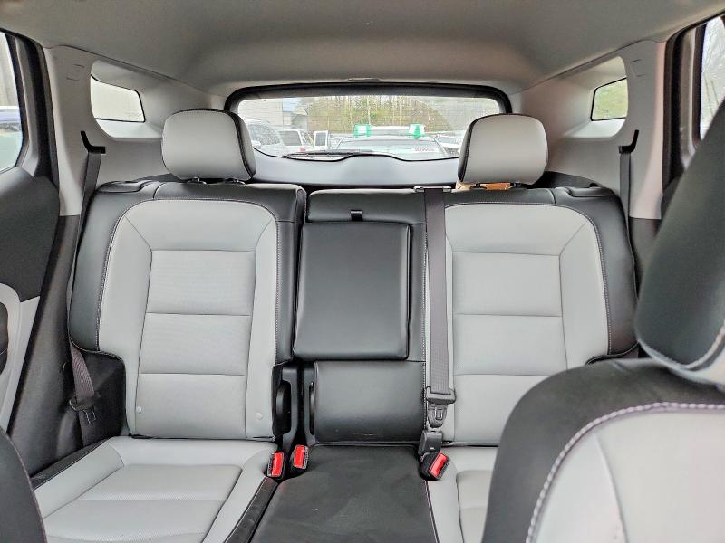 2022 Gmc Terrain მანქანა იყიდება აუქციონზე, vin: 3GKALVEV3NL228330, აუქციონის ნომერი: 48349716