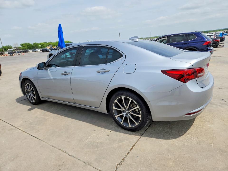 Aukcja sprzedaży 2017 Acura Tlx, vin: 19UUB2F59HA003657, numer aukcji: 48136526