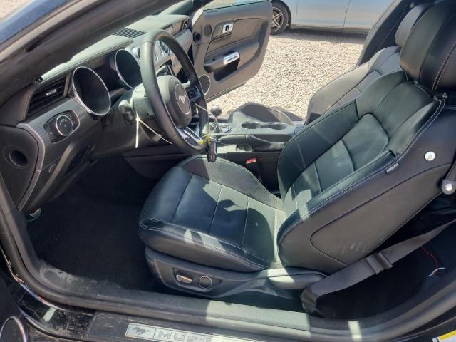 51330946 :رقم المزاد ، 1FA6P8CF2H5240630 vin ، 2017 Ford Mustang مزاد بيع