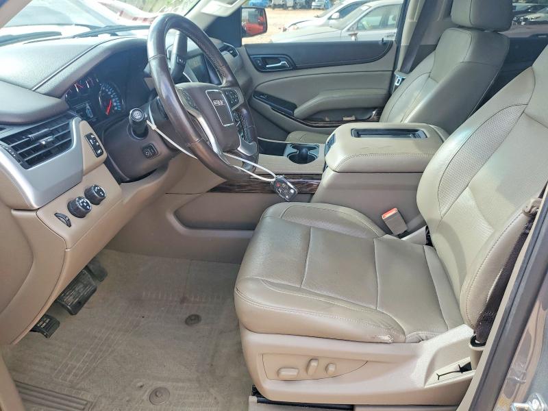 Aukcja sprzedaży 2018 Gmc Yukon, vin: 1GKS2BKC8JR388909, numer aukcji: 48778956