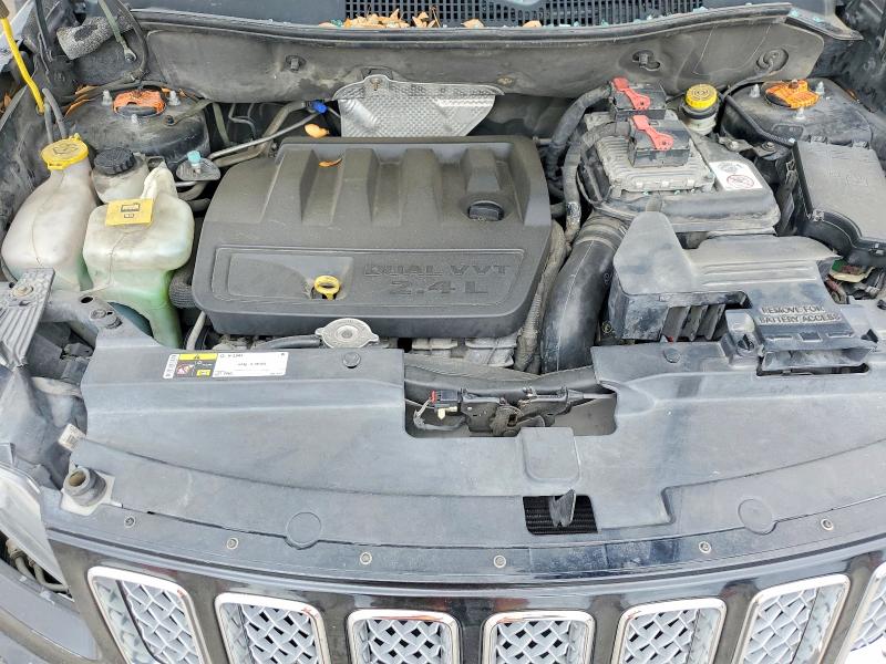Aukcja sprzedaży 2014 Jeep Compass, vin: 1C4NJCCB1ED662865, numer aukcji: 49783866