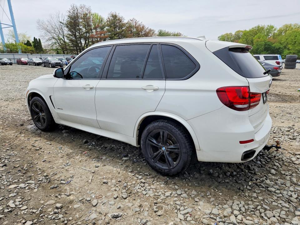 Aukcja sprzedaży 2017 Bmw X5, vin: 5UXKR6C38H0J85285, numer aukcji: 51644386
