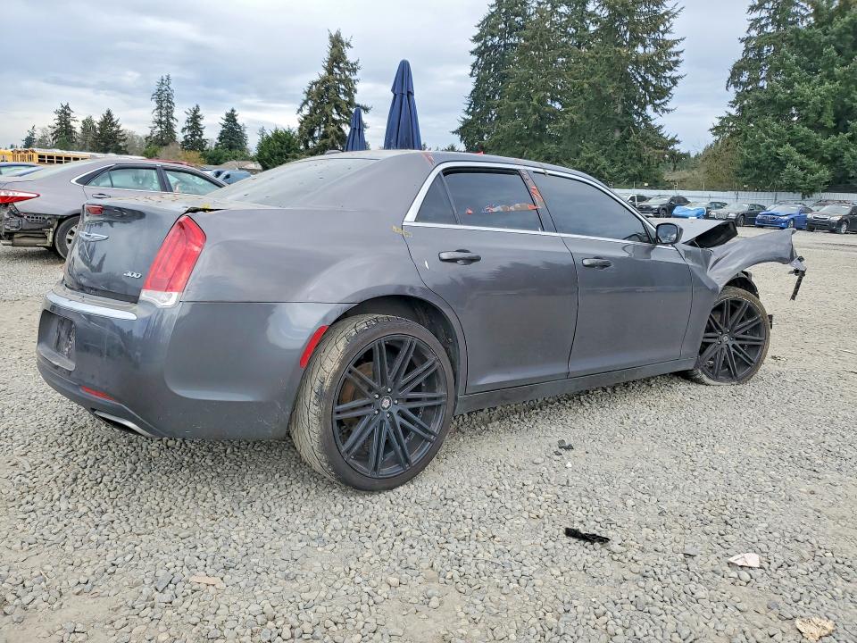 Aukcja sprzedaży 2016 Chrysler 300, vin: 2C3CCAAG9GH189330, numer aukcji: 49616096