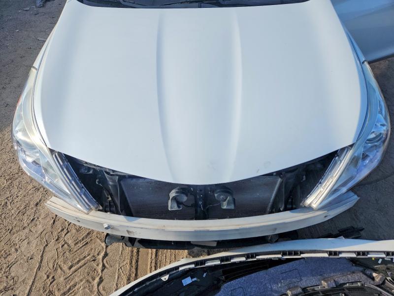 2017 Hyundai Azera მანქანა იყიდება აუქციონზე, vin: KMHFH4JG6HA581981, აუქციონის ნომერი: 51437916