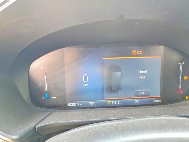 50518936 :رقم المزاد ، 1FMCU9MN5RUA64175 vin ، 2024 Ford Escape مزاد بيع