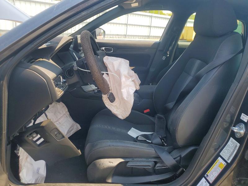 Продажа на аукционе авто 2022 Honda Civic, vin: 2HGFE2F55NH536442, номер лота: 48389486