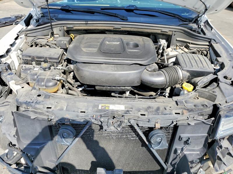 2017 Jeep Grand Cherokee მანქანა იყიდება აუქციონზე, vin: 1C4RJFCG5HC902542, აუქციონის ნომერი: 49869656