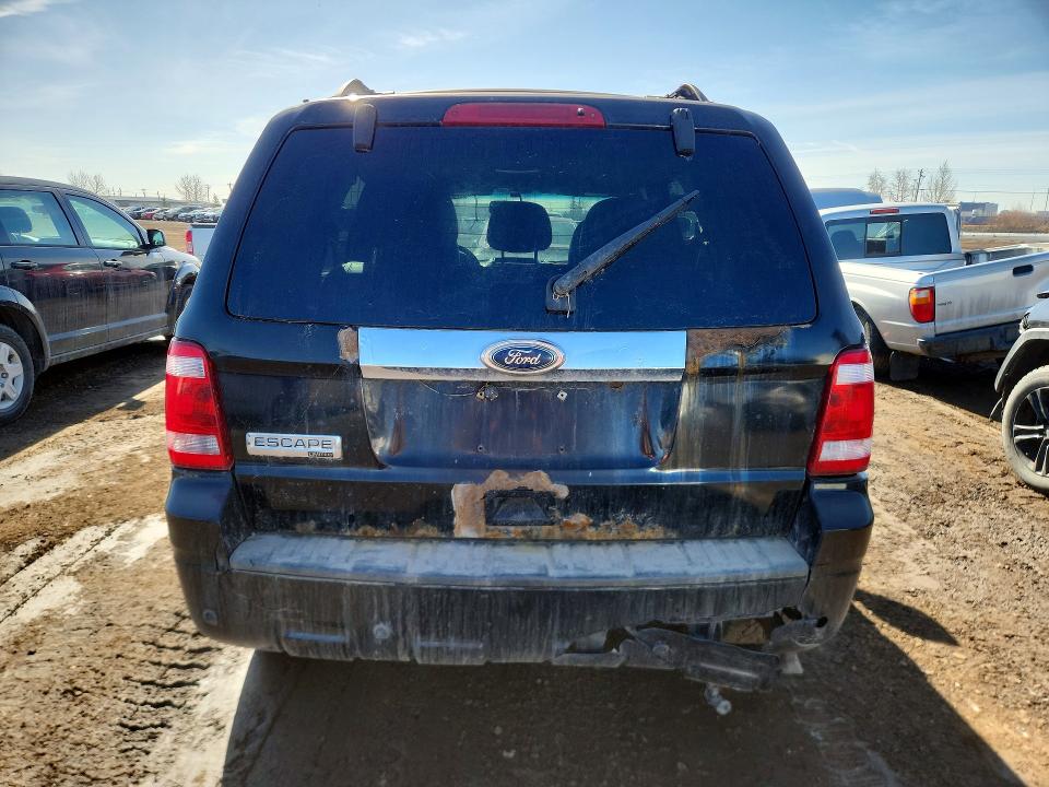 Aukcja sprzedaży 2010 Ford Escape, vin: 1FMCU9EG7AKB39300, numer aukcji: 49491866
