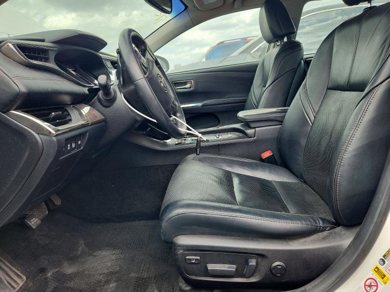 Продаж на аукціоні авто 2014 Toyota Avalon, vin: 4T1BK1EB0EU112036, номер лоту: 47661616