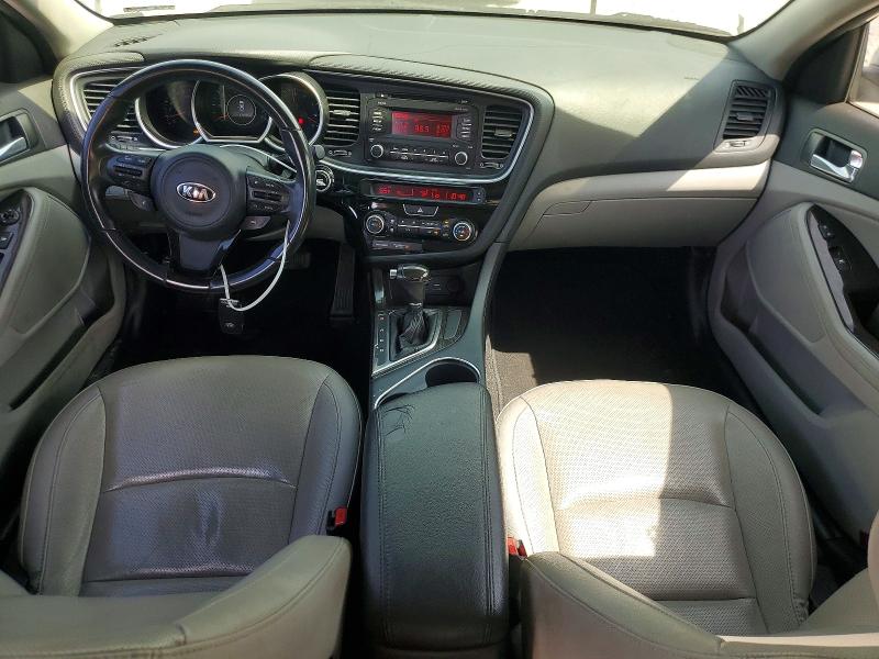 Продажа на аукционе авто 2015 Kia Optima, vin: 5XXGN4A79FG508915, номер лота: 49255996