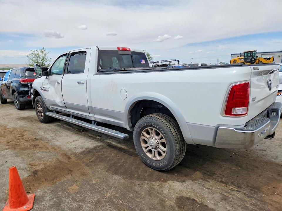 Aukcja sprzedaży 2016 Ram 3500, vin: 3C63R3JL3GG157578, numer aukcji: 49940126