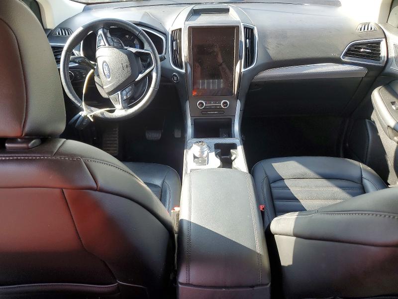 2021 Ford Edge მანქანა იყიდება აუქციონზე, vin: 2FMPK4J90MBA12646, აუქციონის ნომერი: 50324536
