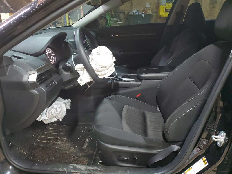 Продажа на аукционе авто 2025 Nissan Altima, vin: 1N4BL4DW7SN324127, номер лота: 50776636