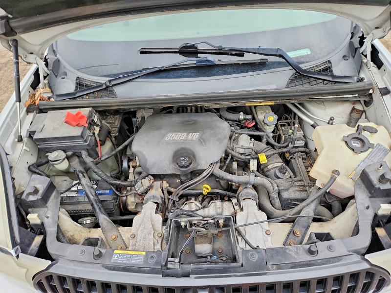 Aukcja sprzedaży 2007 Buick Rendezvous, vin: 3G5DA03L07S506815, numer aukcji: 48959246