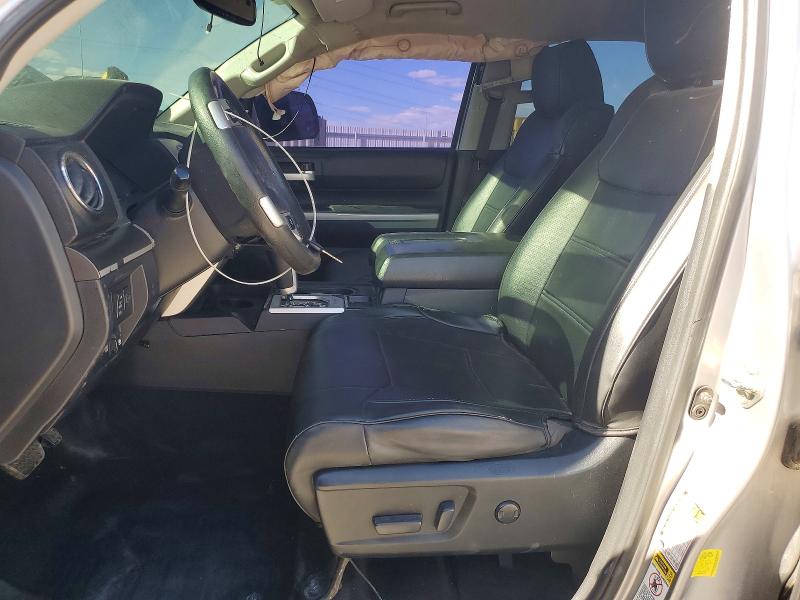 Aukcja sprzedaży 2017 Toyota Tundra, vin: 5TFDW5F14HX648585, numer aukcji: 51759076