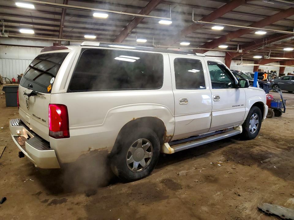 Продажа на аукционе авто 2006 Cadillac Escalade, vin: 3GYFK66N56G128176, номер лота: 47923676