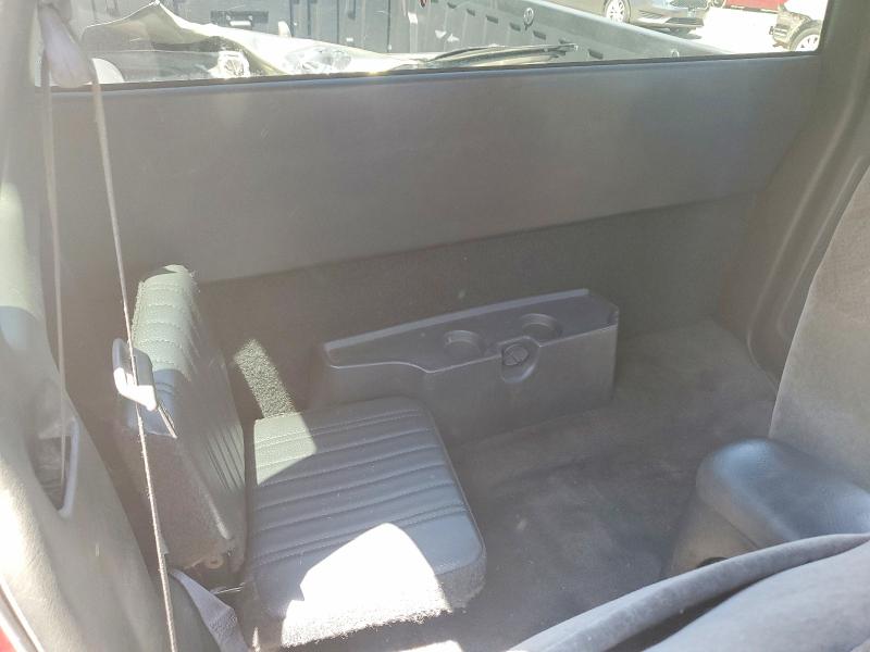 2001 Gmc Sonoma მანქანა იყიდება აუქციონზე, vin: 1GTCS19W718226995, აუქციონის ნომერი: 51463786