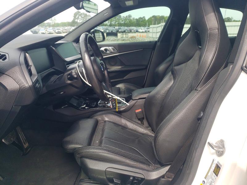 49090086 :رقم المزاد ، WBA13AL07L7F58839 vin ، 2020 Bmw M235xi مزاد بيع