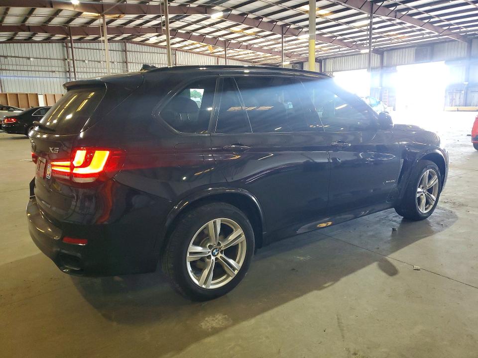 Продажа на аукционе авто 2015 Bmw X5, vin: 5UXKS4C52F0N10407, номер лота: 49788416