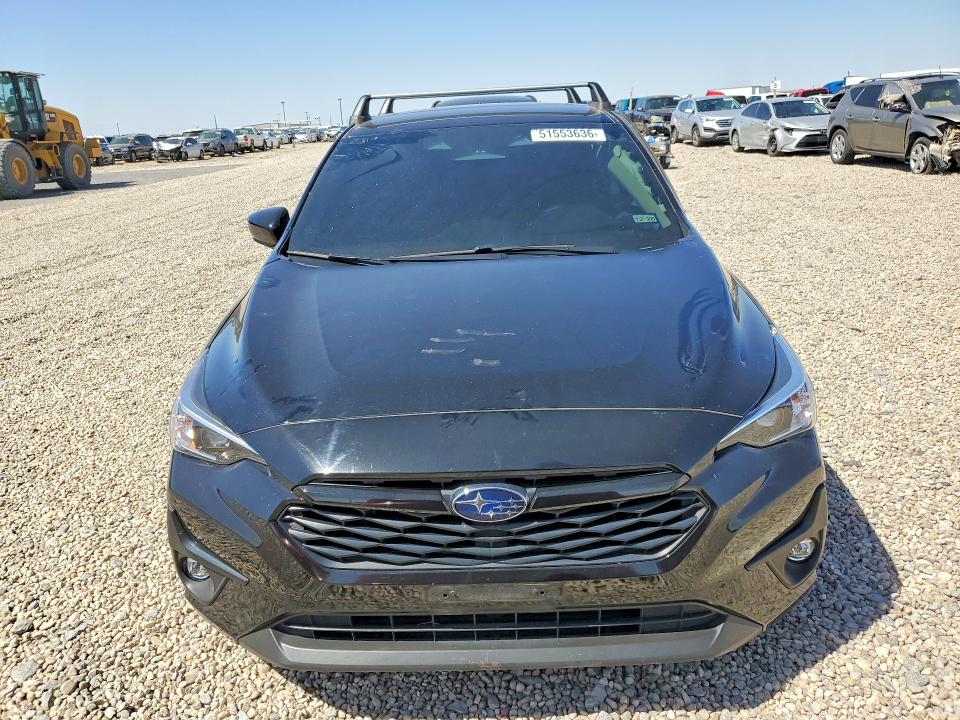 Продажа на аукционе авто 2024 Subaru Impreza, vin: JF1GUAFCXR8864892, номер лота: 51553636