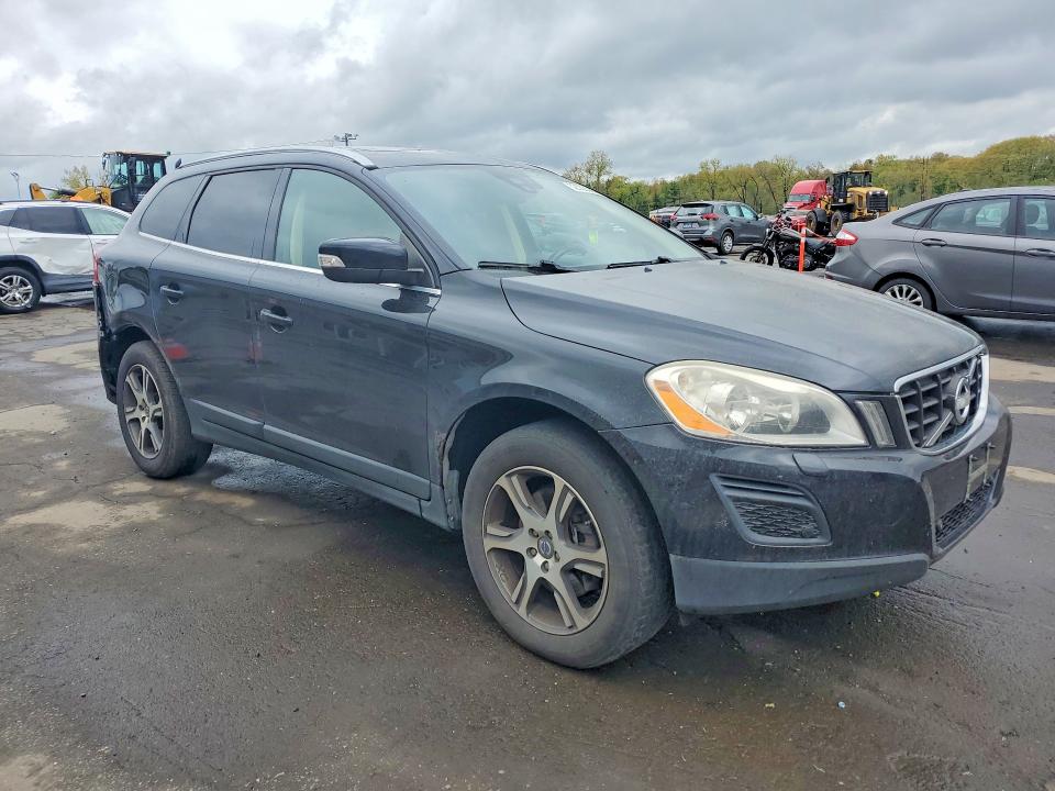 Auction sale of the 2012 Volvo Xc60, vin: YV4902DZ2C2313651, lot number: 52000566