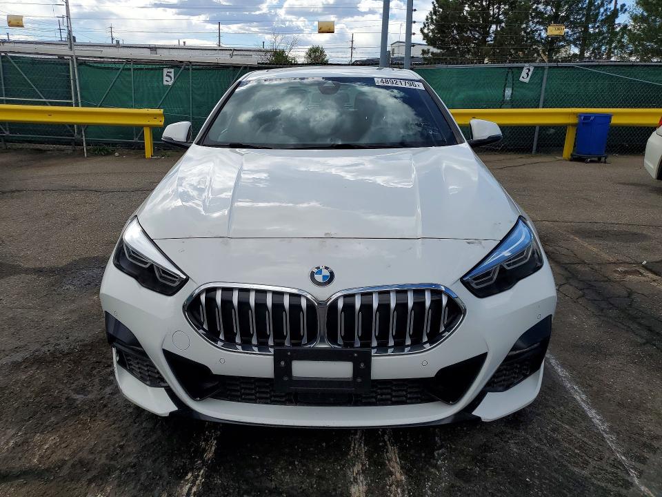 Aukcja sprzedaży 2024 Bmw 228i, vin: WBA73AK06R7R62944, numer aukcji: 48921796