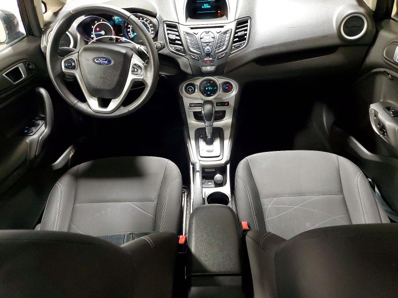 51037966 :رقم المزاد ، 3FADP4BJ2GM104030 vin ، 2016 Ford Fiesta مزاد بيع
