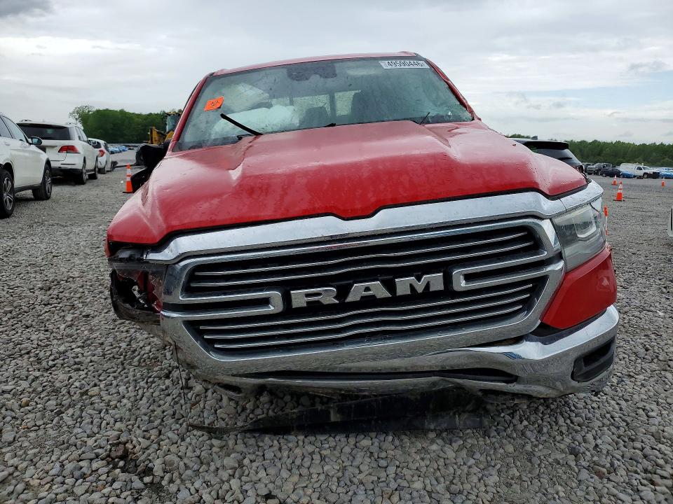 Продажа на аукционе авто 2022 Ram 1500, vin: 1C6SRFJT2NN478870, номер лота: 49590446