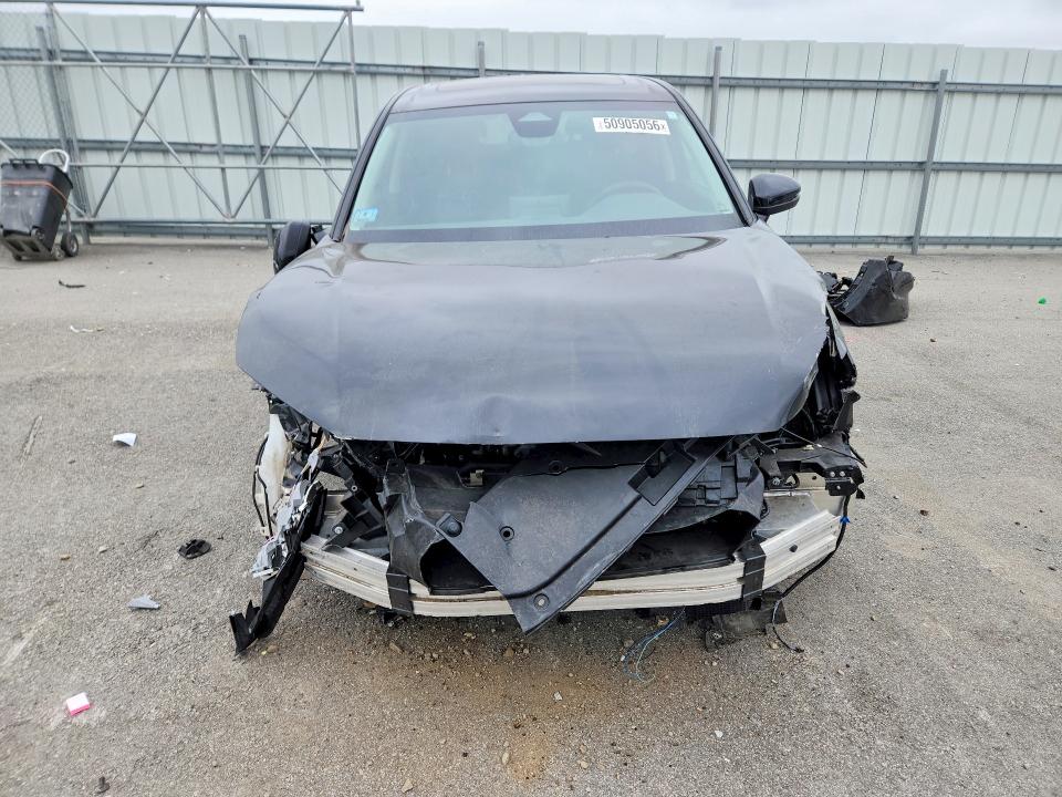 Aukcja sprzedaży 2025 Honda Cr-v, vin: 2HKRS4H49SH414562, numer aukcji: 50905056