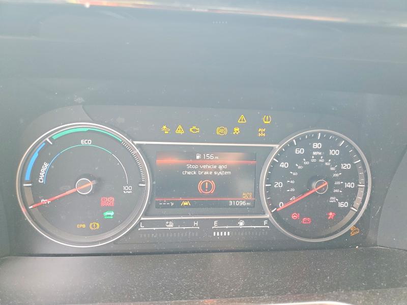 Продажа на аукционе авто 2022 Kia Sorento, vin: KNDRHDLG0N5080149, номер лота: 50084536