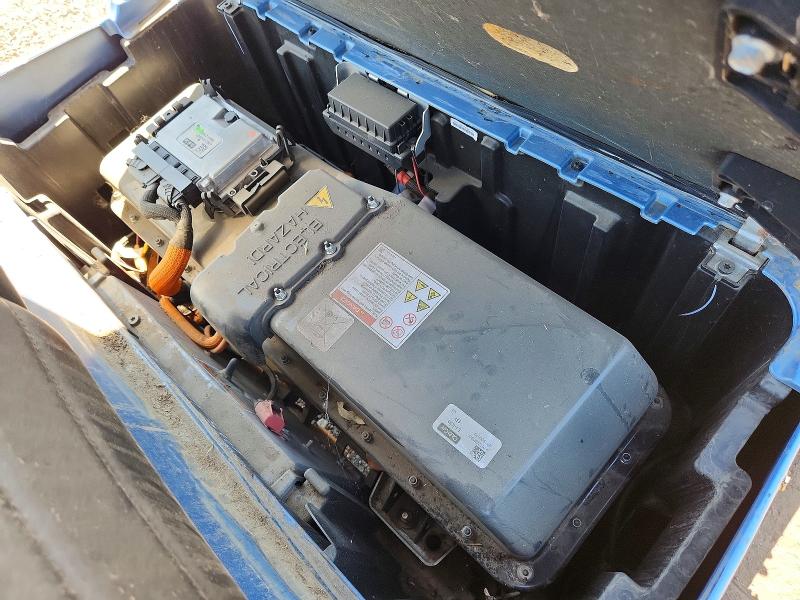 2020 Club Car Tempo Lithium მანქანა იყიდება აუქციონზე, vin: AN2045125663, აუქციონის ნომერი: 49661276