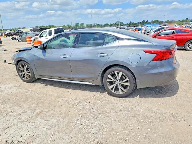 Aukcja sprzedaży 2017 Nissan Maxima, vin: 1N4AA6AP4HC409814, numer aukcji: 47976106