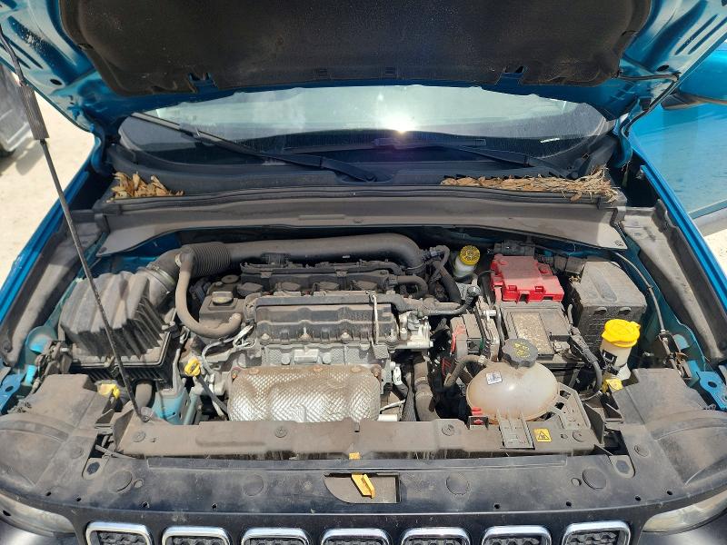 Aukcja sprzedaży 2021 Jeep Renegade, vin: ZACNJDBB7MPN26633, numer aukcji: 49479766