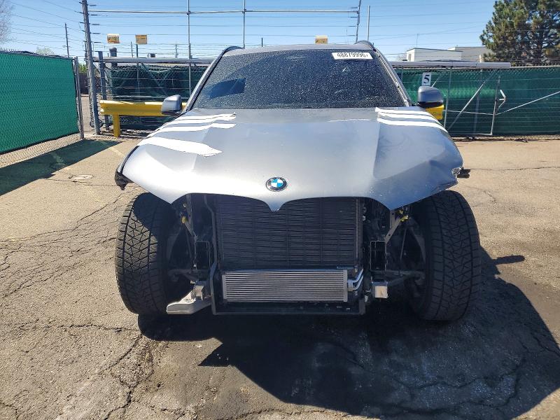 Aukcja sprzedaży 2024 Bmw X5, vin: 5UX23EU0XR9V75947, numer aukcji: 48879996