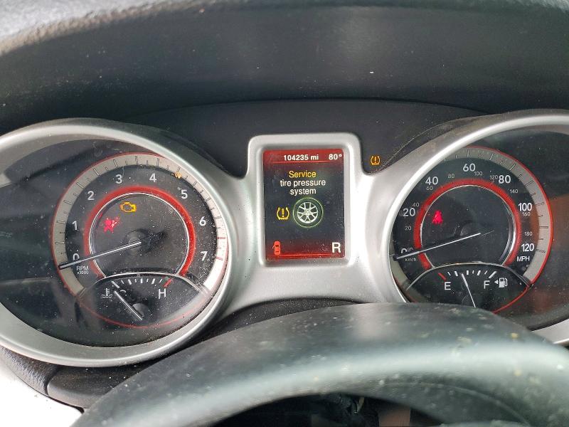 Продажа на аукционе авто 2019 Dodge Journey, vin: 3C4PDCBG9KT873086, номер лота: 51862366