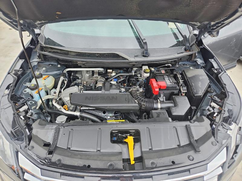 Aukcja sprzedaży 2024 Nissan Rogue, vin: 5N1BT3AA0RC759344, numer aukcji: 51646156