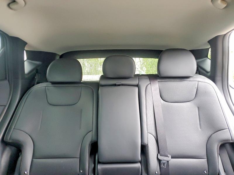 Aukcja sprzedaży 2022 Kia Ev6, vin: KNDC3DLC3N5070216, numer aukcji: 50974866