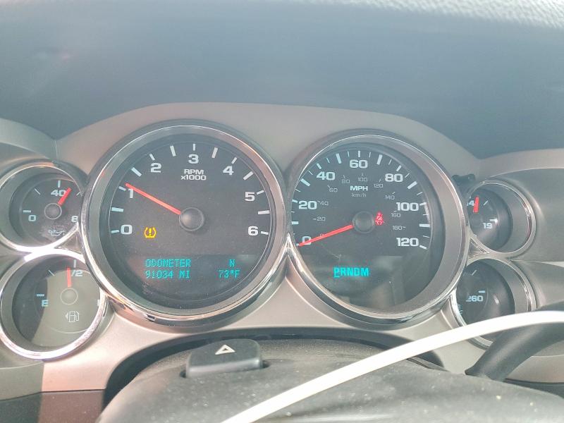 Продажа на аукционе авто 2010 Gmc Sierra, vin: 1GTSKVE34AZ209483, номер лота: 49585166