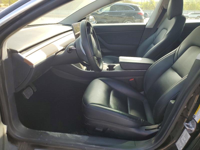 Продажа на аукционе авто 2020 Tesla Model 3, vin: 5YJ3E1EB1LF600661, номер лота: 48576156