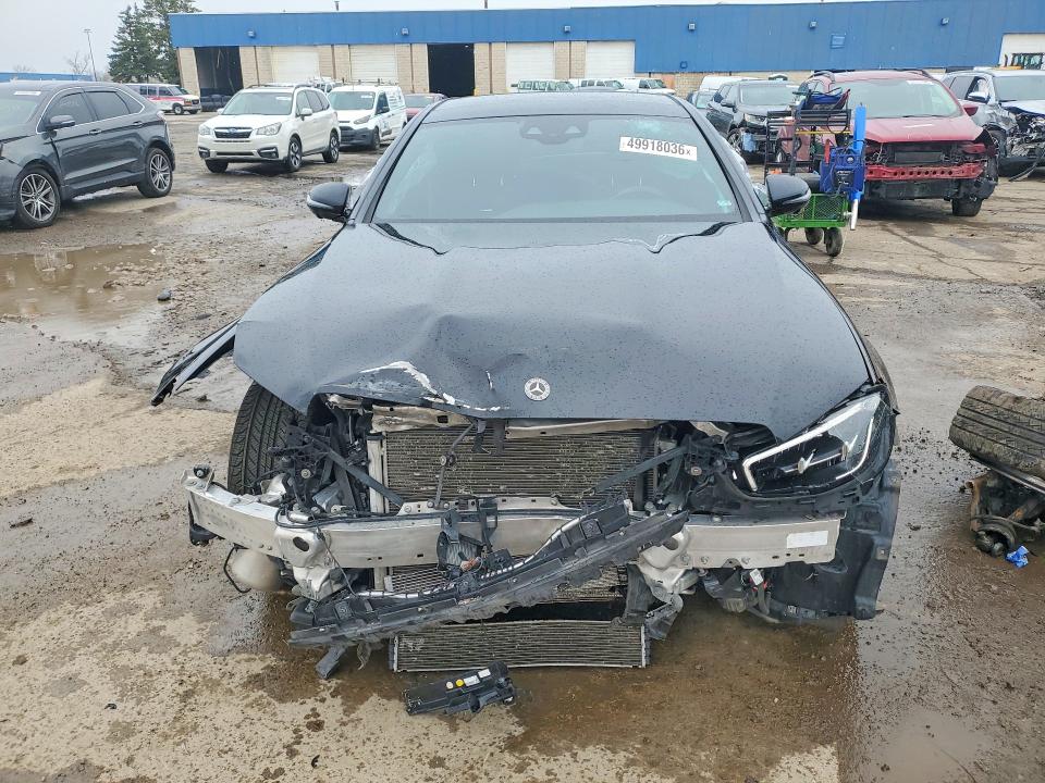 Aukcja sprzedaży 2021 Mercedes-benz E, vin: W1KZF6BB0MA889315, numer aukcji: 49918036