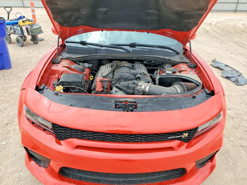 Продажа на аукционе авто 2020 Dodge Charger, vin: 2C3CDXGJ7LH196189, номер лота: 48979586