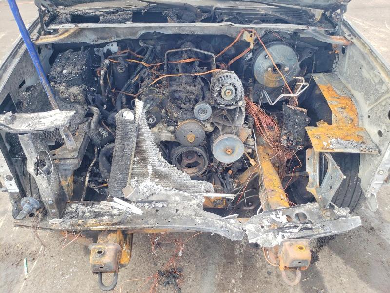 Aukcja sprzedaży 2011 Cadillac Escalade, vin: 1GYS4JEF6BR144810, numer aukcji: 52006096