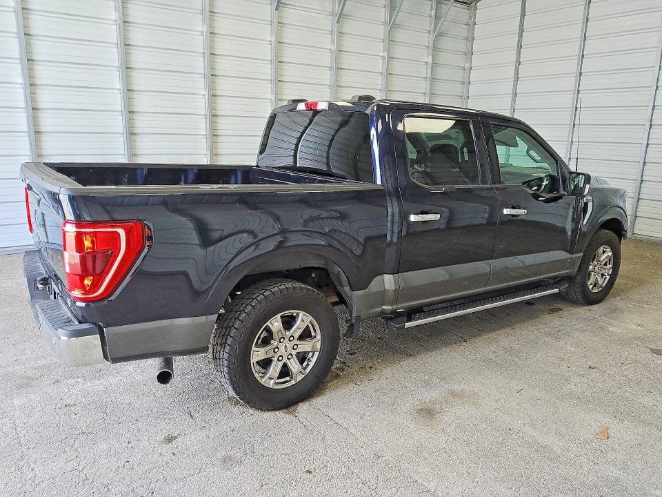 Aukcja sprzedaży 2021 Ford F150, vin: 1FTEW1C56MFC40030, numer aukcji: 47906206