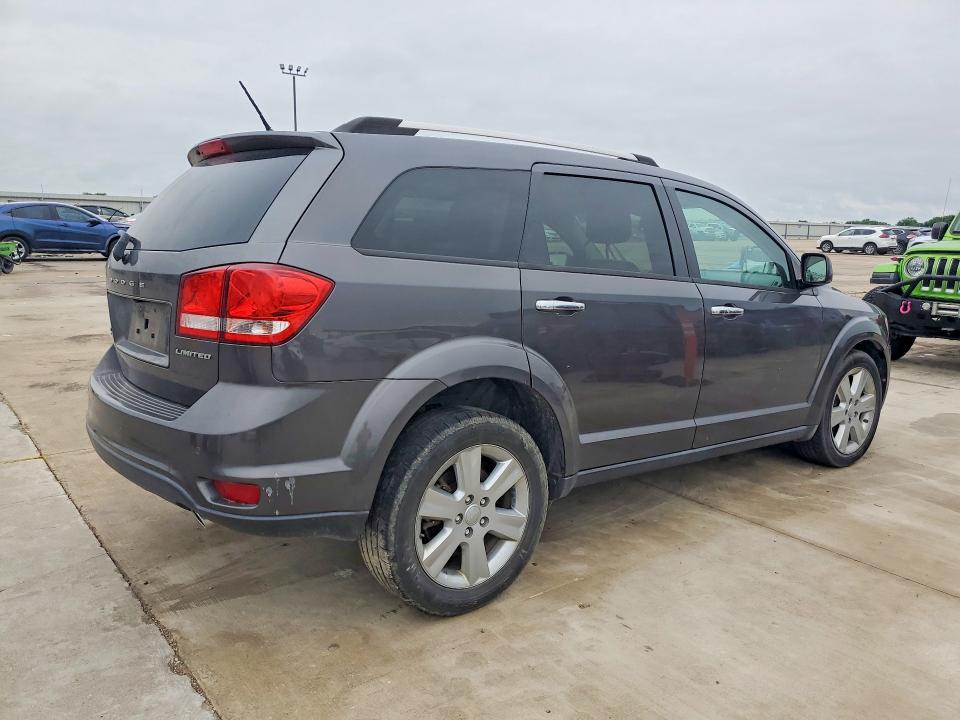 Aukcja sprzedaży 2014 Dodge Journey, vin: 3C4PDDDG4ET158157, numer aukcji: 51531196